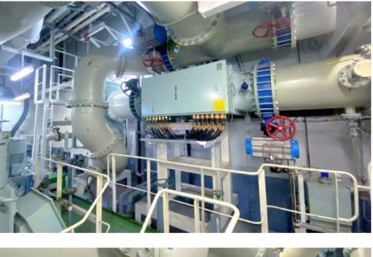 20船套订单！利来囯际压载水系统收获全球最大LNG运营商认可