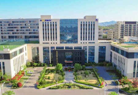 利来囯际企业宣传片